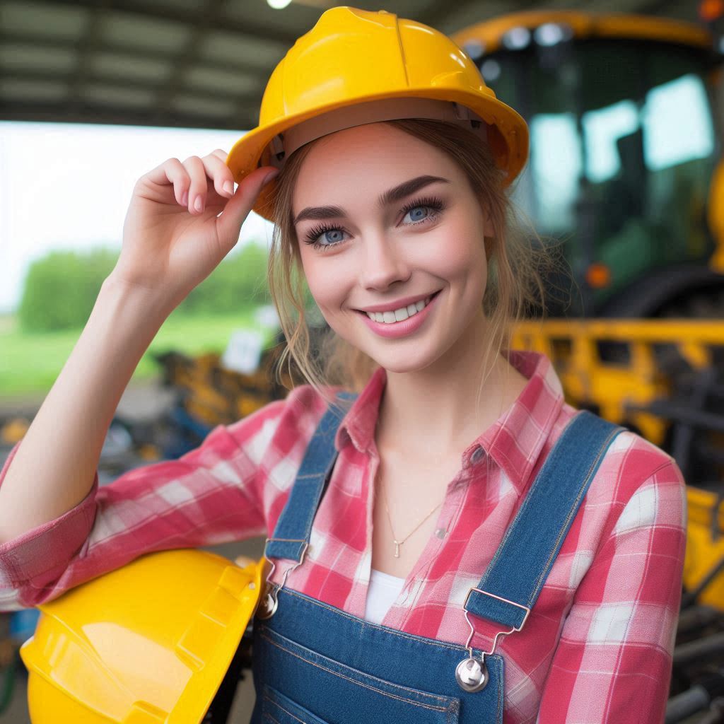 How to Network as an Agricultural Engineer