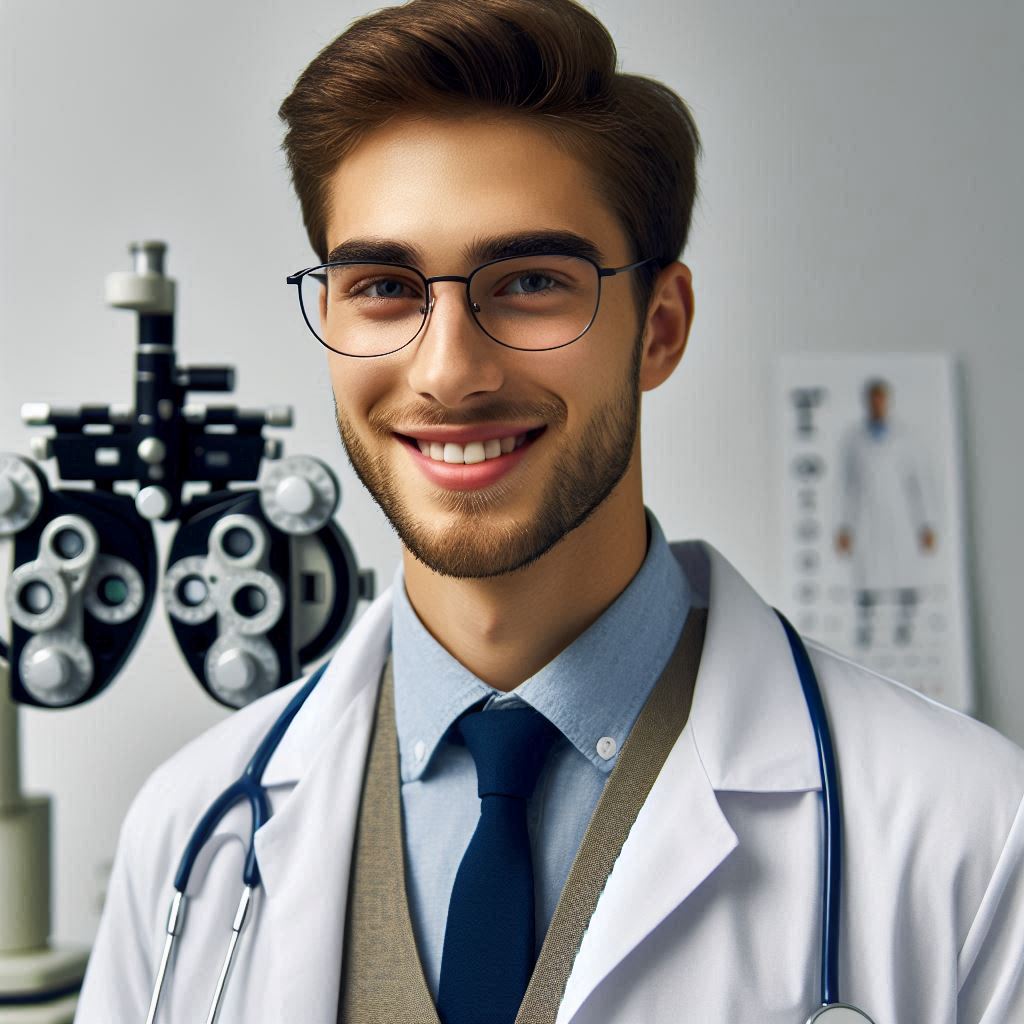 How to Prepare for Your First Visit to an Optometrist