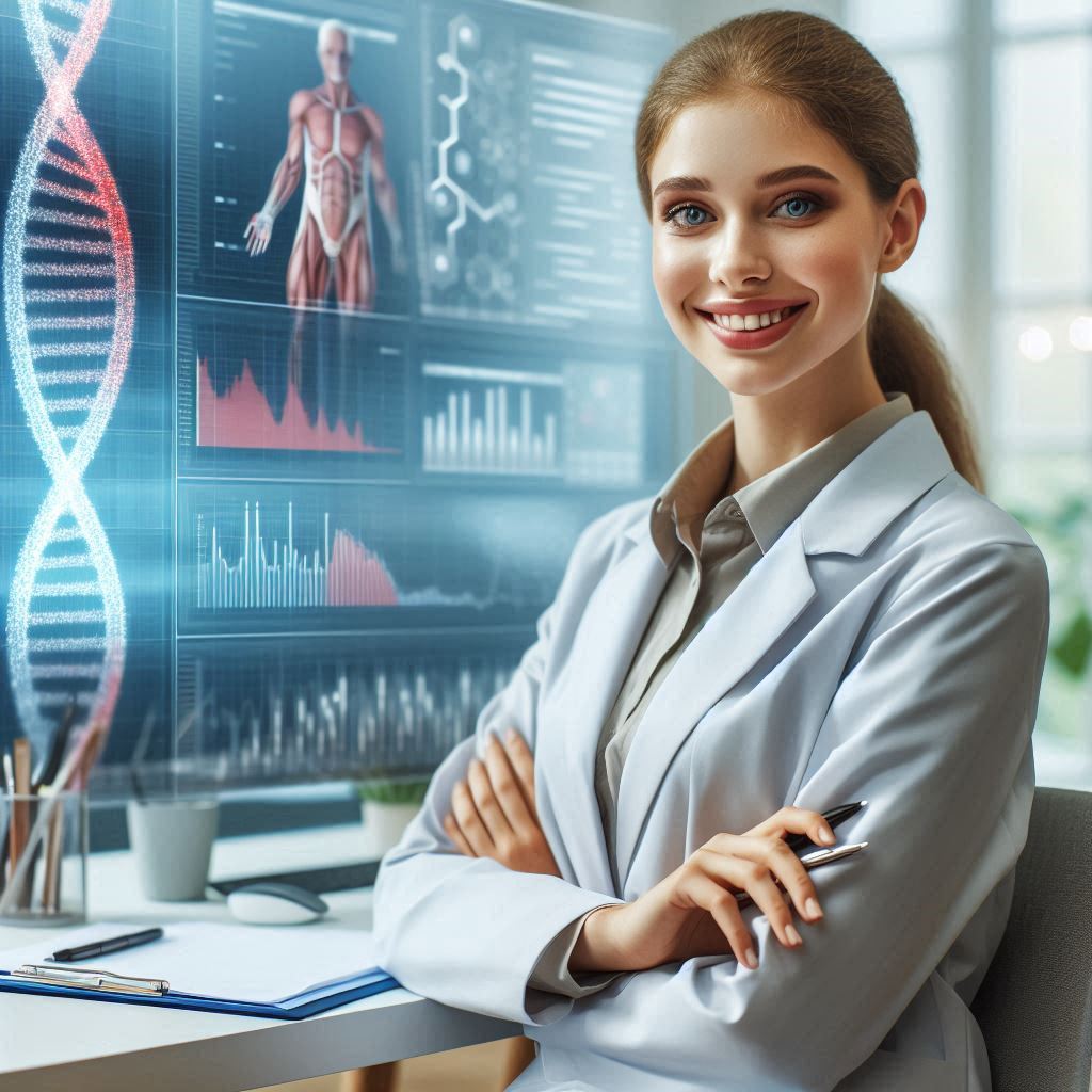 How to Prepare for a Genetic Counseling Session
