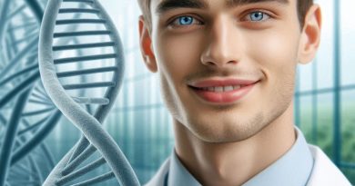 How to Prepare for a Genetic Counseling Session