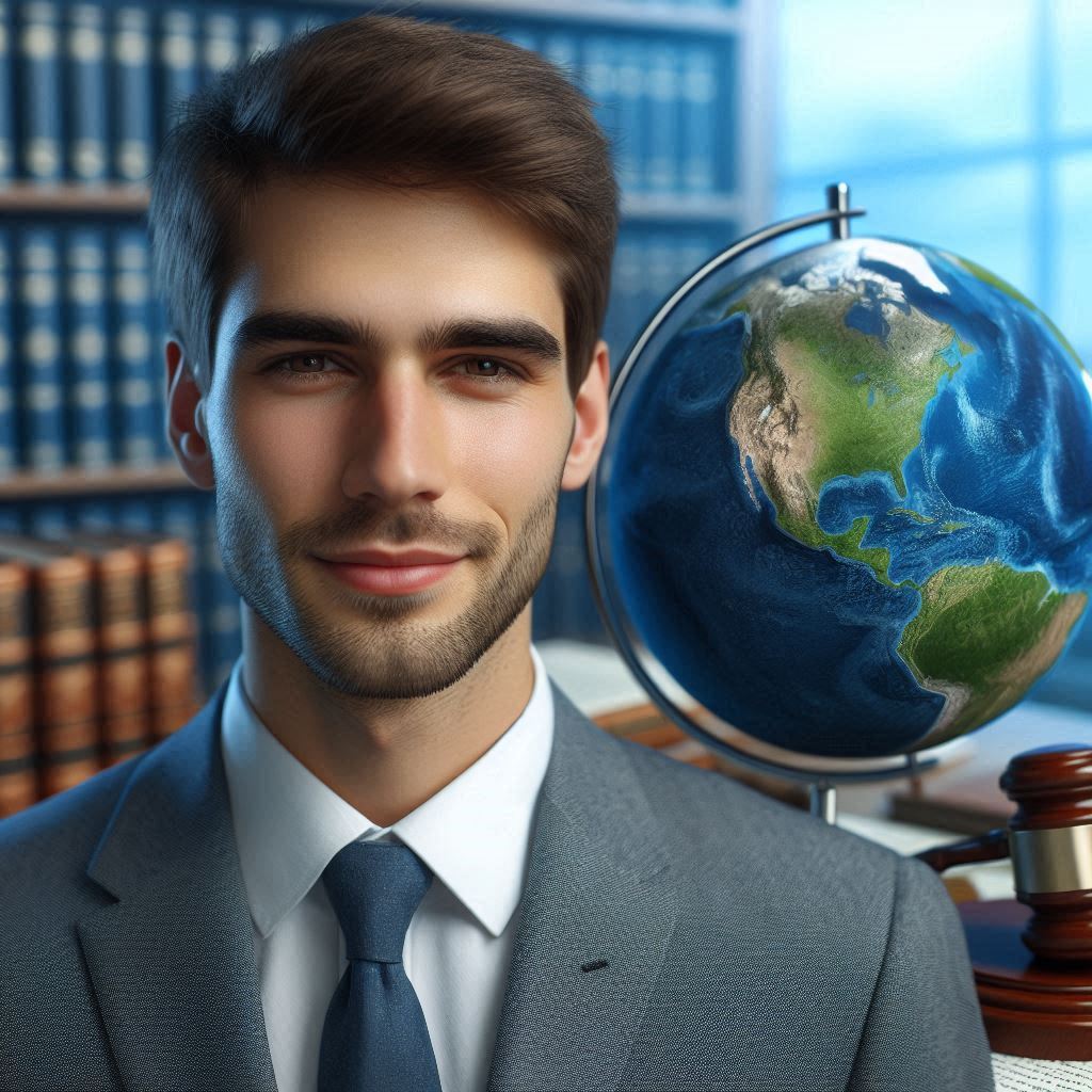 How to Prepare for an Environmental Law Career
