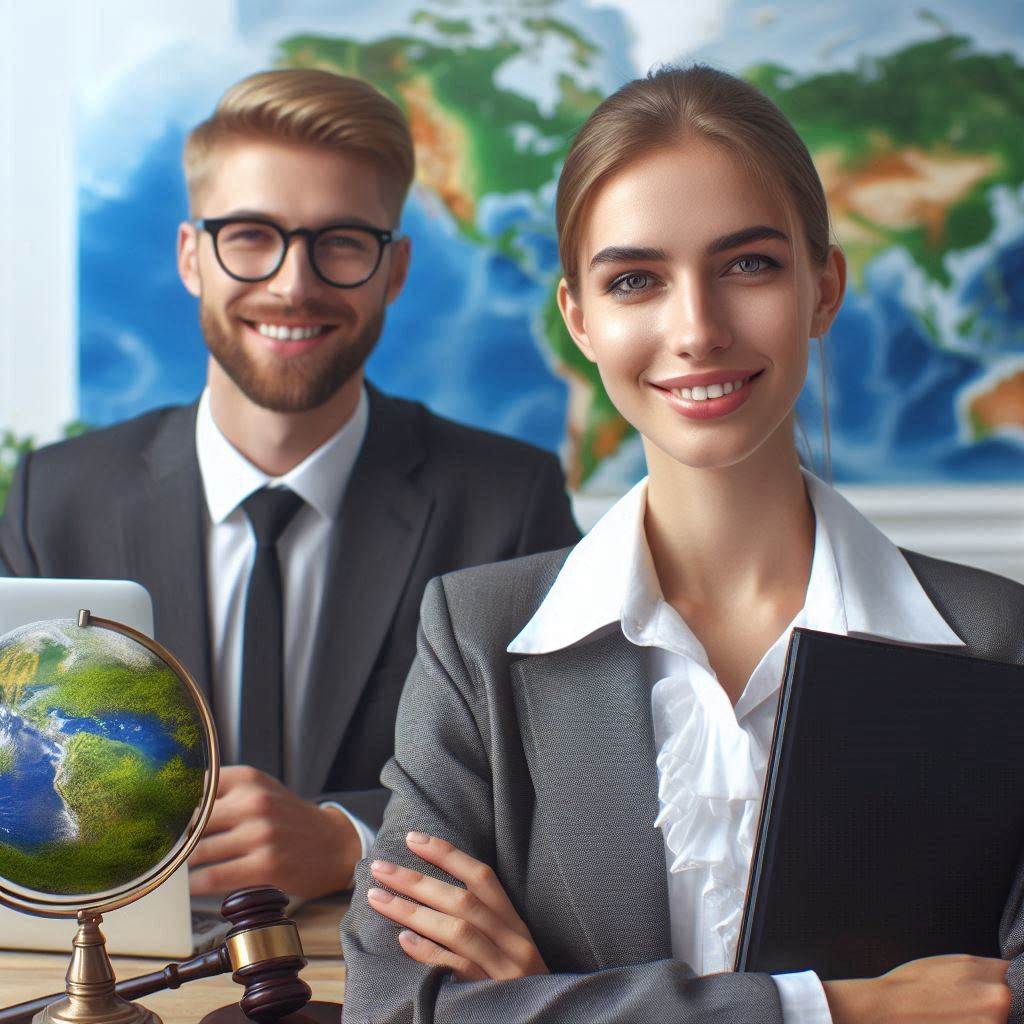 How to Prepare for an Environmental Law Career