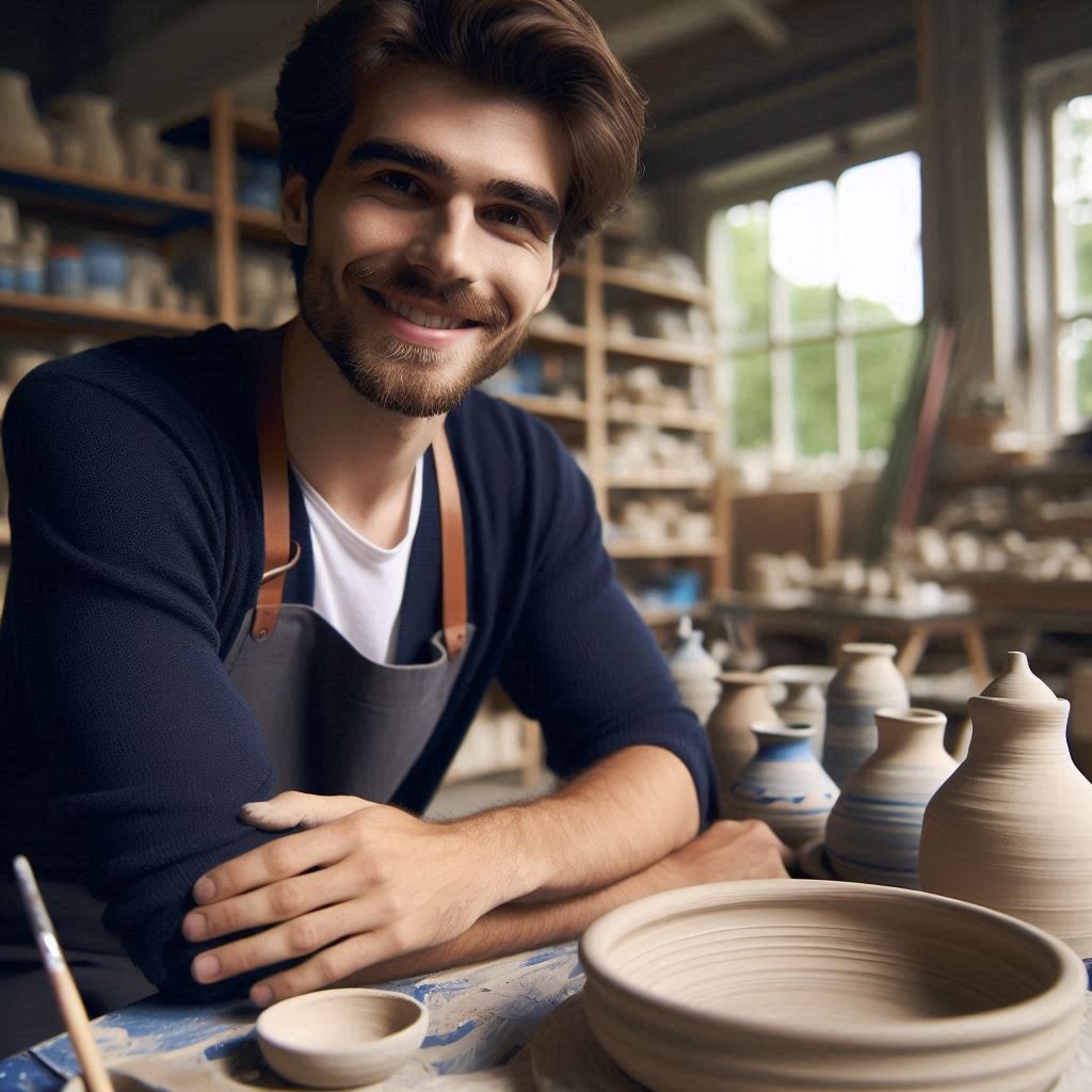 How to Price Your Ceramic Artwork
