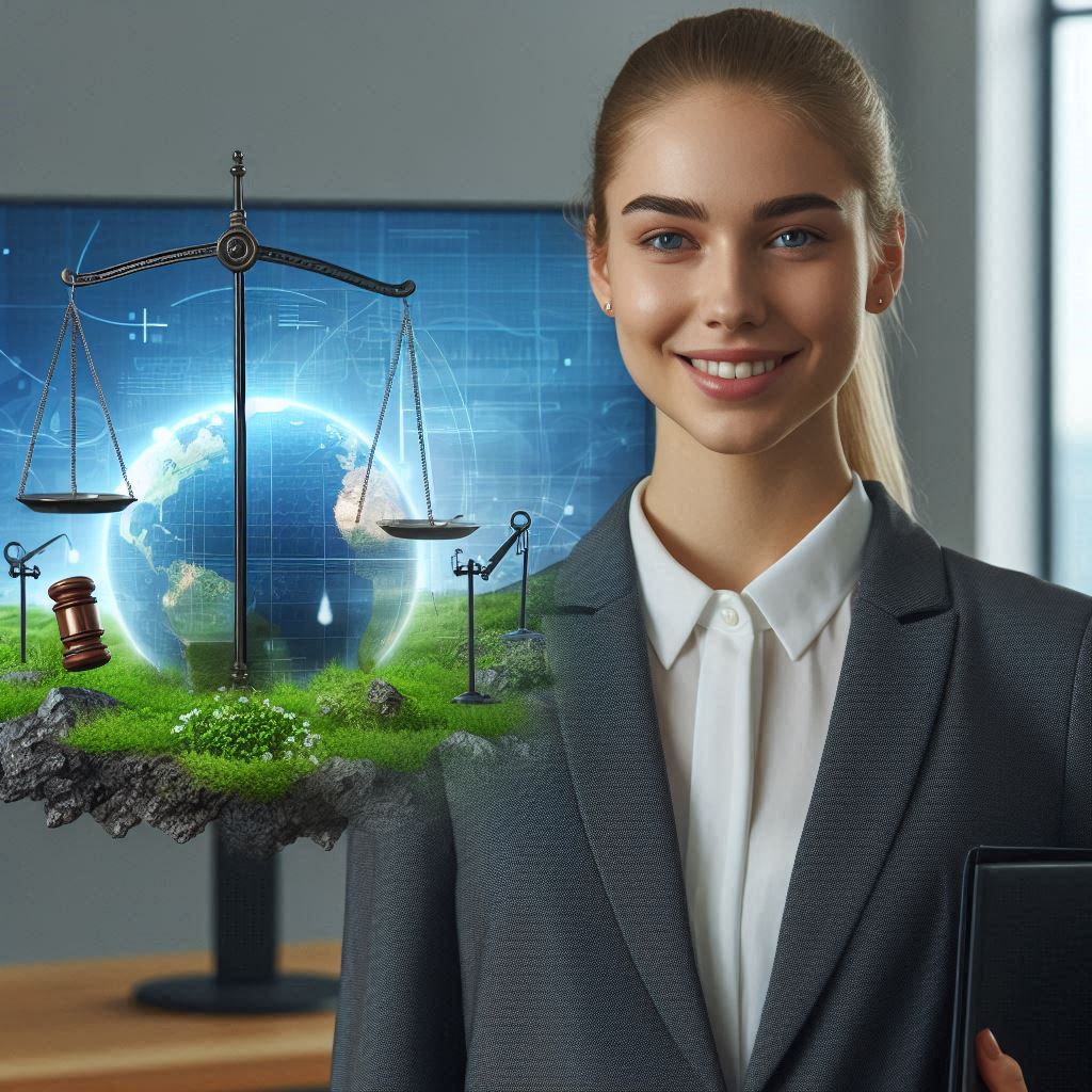 How to Specialize in Environmental Litigation
