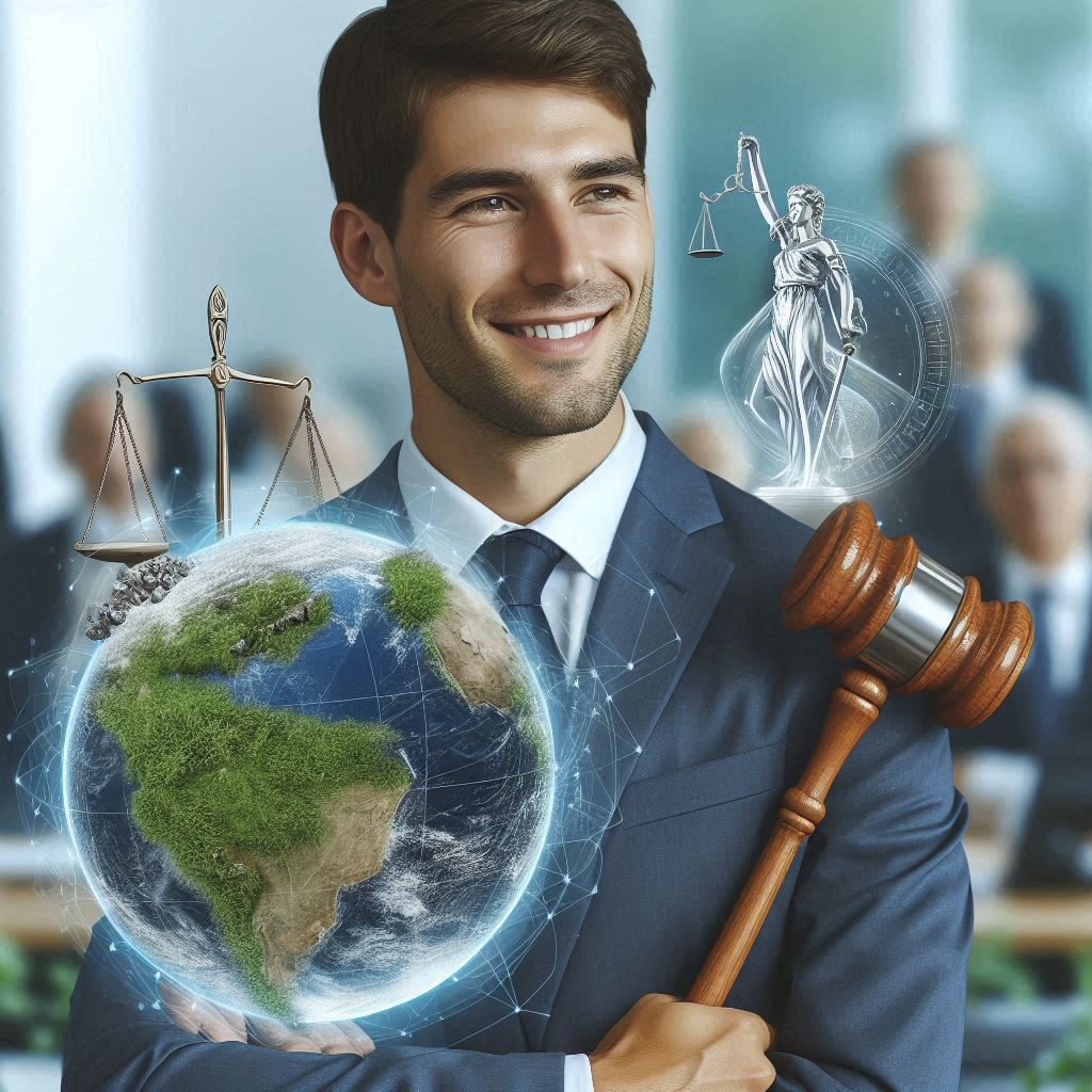 How to Specialize in Environmental Litigation