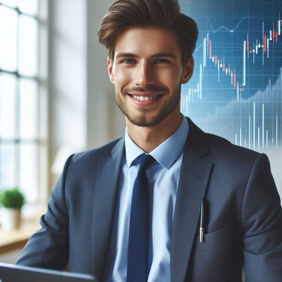 How to Start a Career in Financial Management