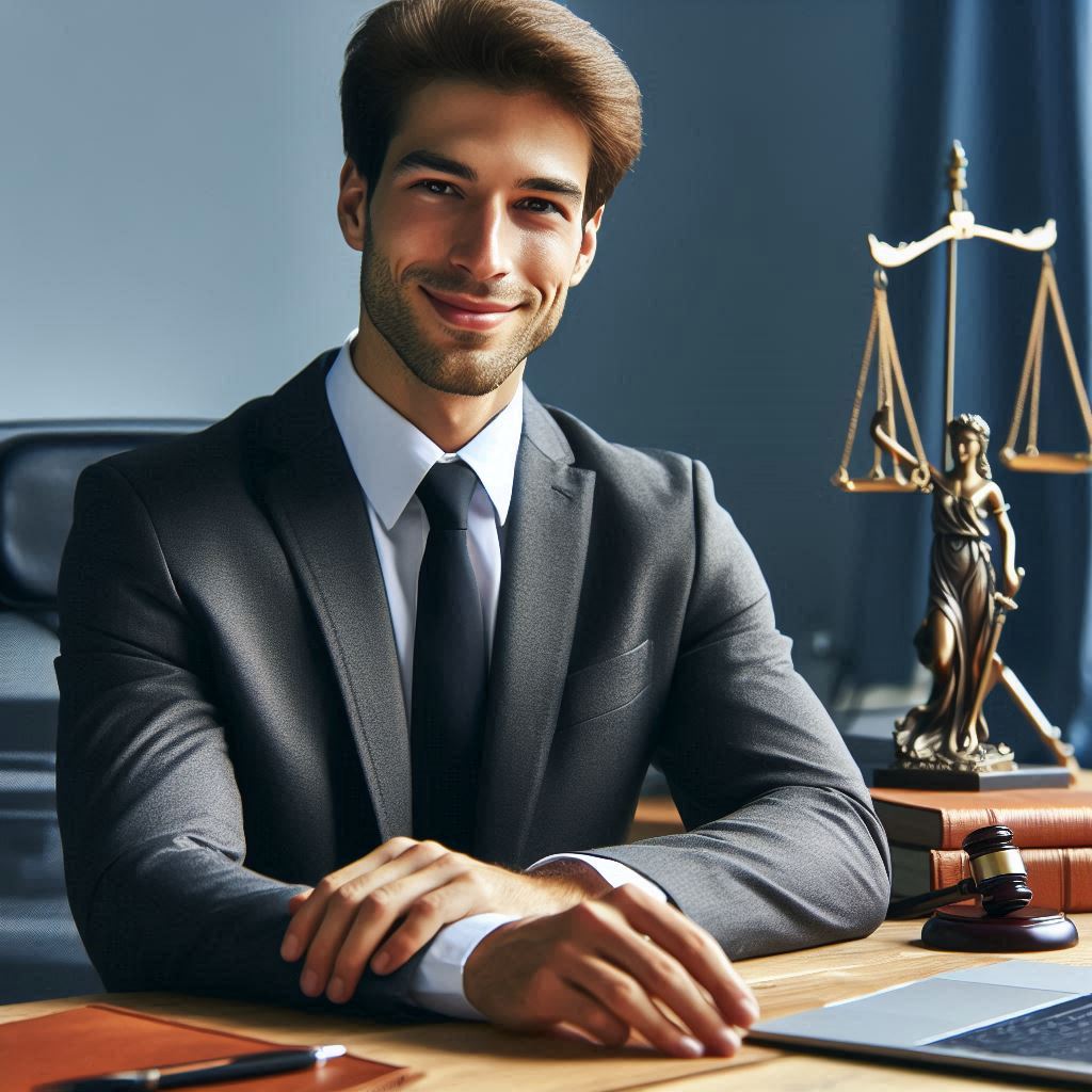 Human Rights Law Firms: What to Expect