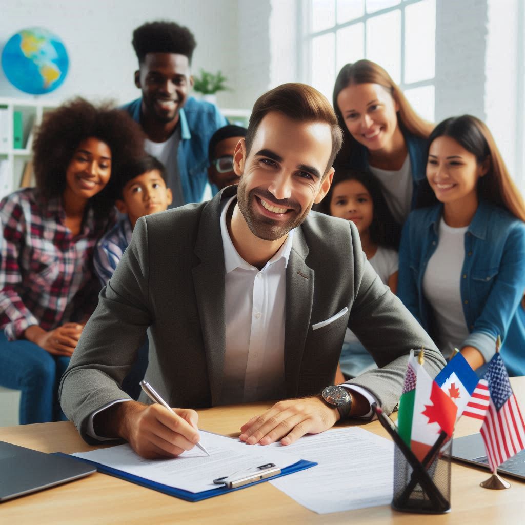 Immigration Consultant Training Programs: What to Expect