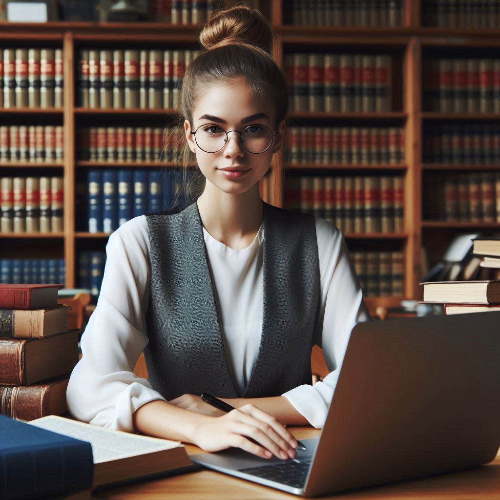 Impact of AI on Law Librarianship