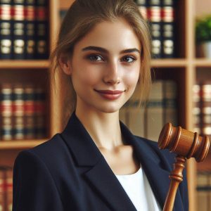 What Is an Administrative Law Judge? Career Overview