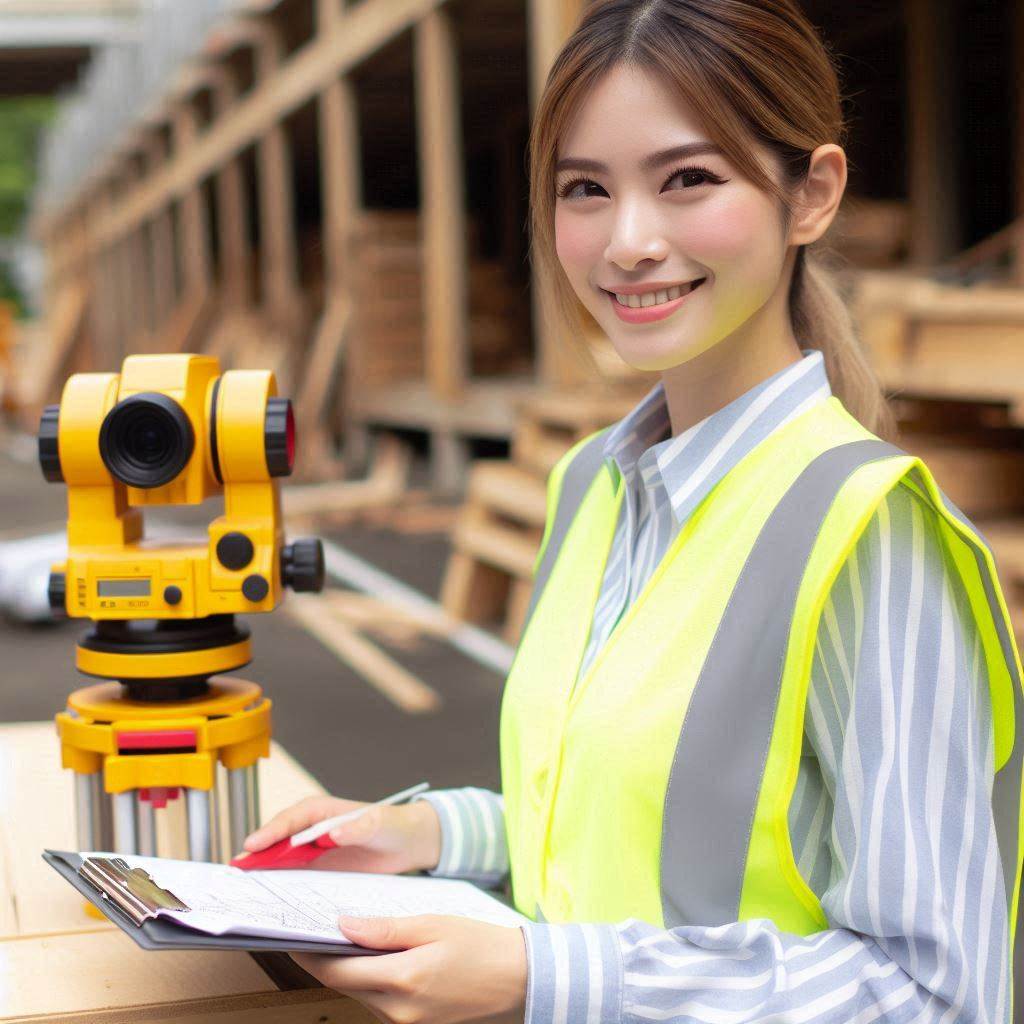 Importance of Accuracy in Surveying and Mapping