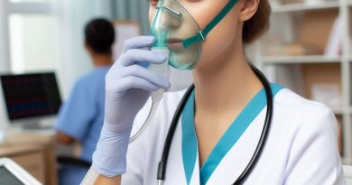 Importance of Respiratory Therapists in Healthcare