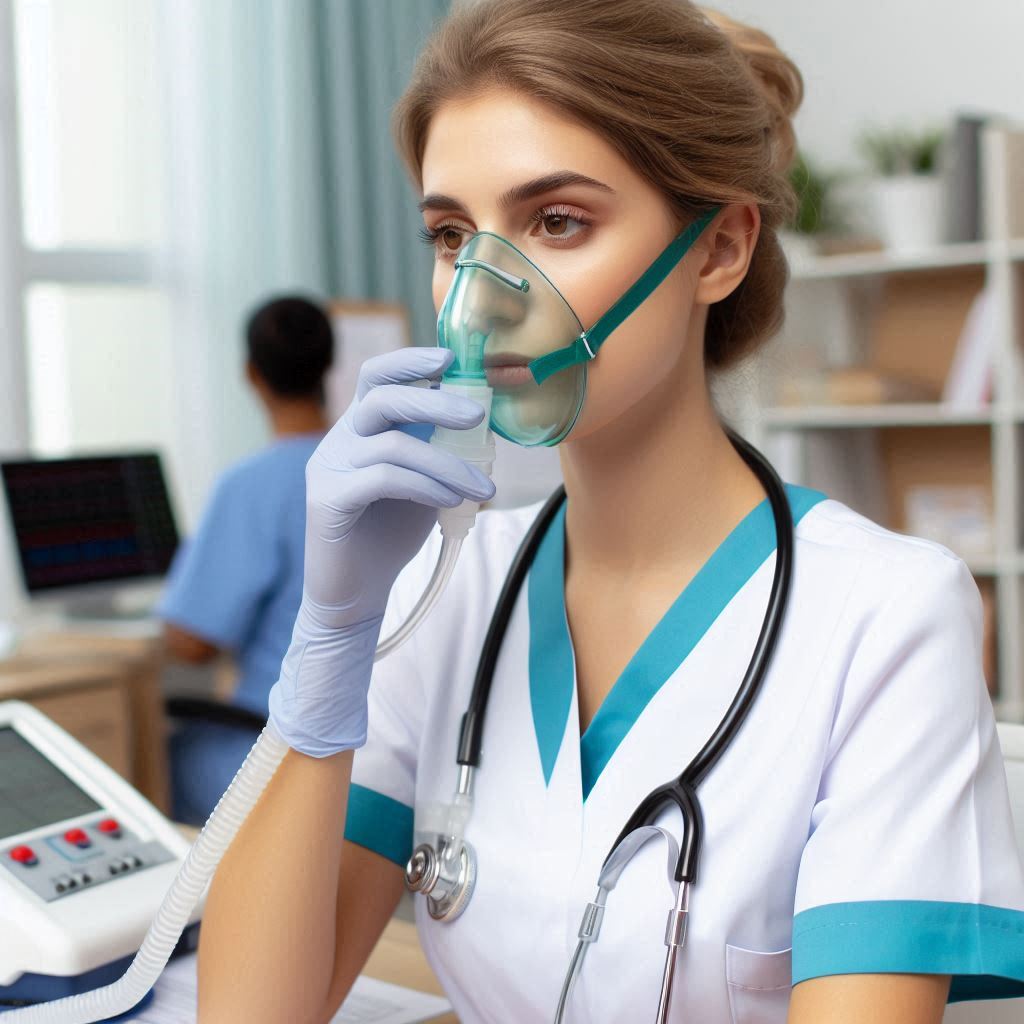 Importance of Respiratory Therapists in Healthcare