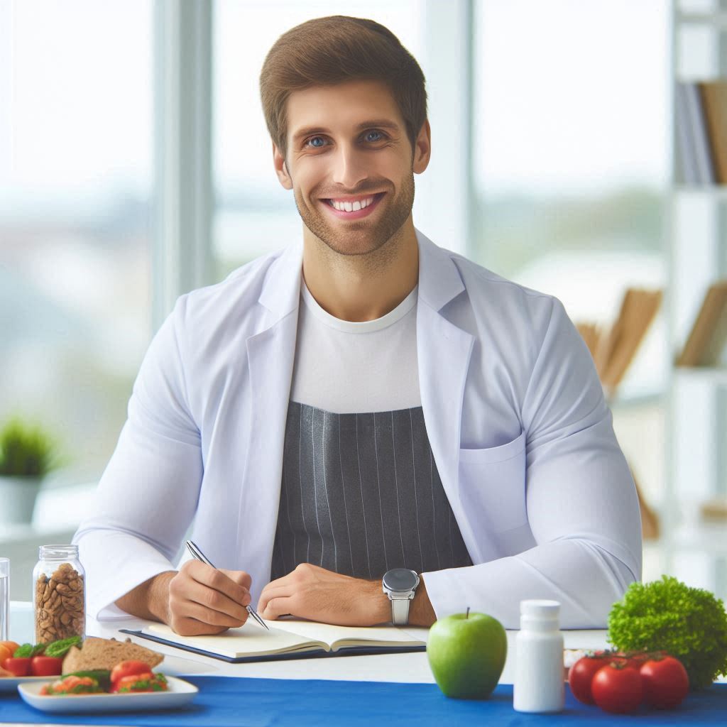 Internship Experiences from Top Dietitian Students