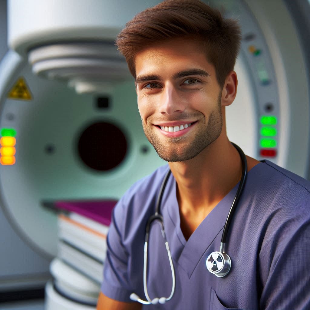 Internships and Clinical Experience in Radiation Therapy