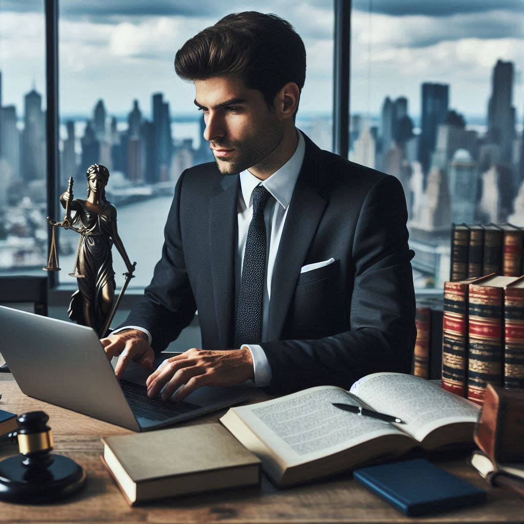 Internships for Aspiring Legal Analysts: Where to Find Them