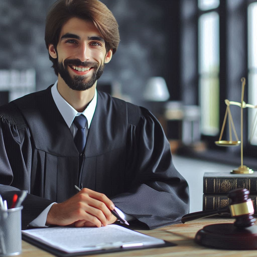 Interview Tips for Aspiring Administrative Law Judges