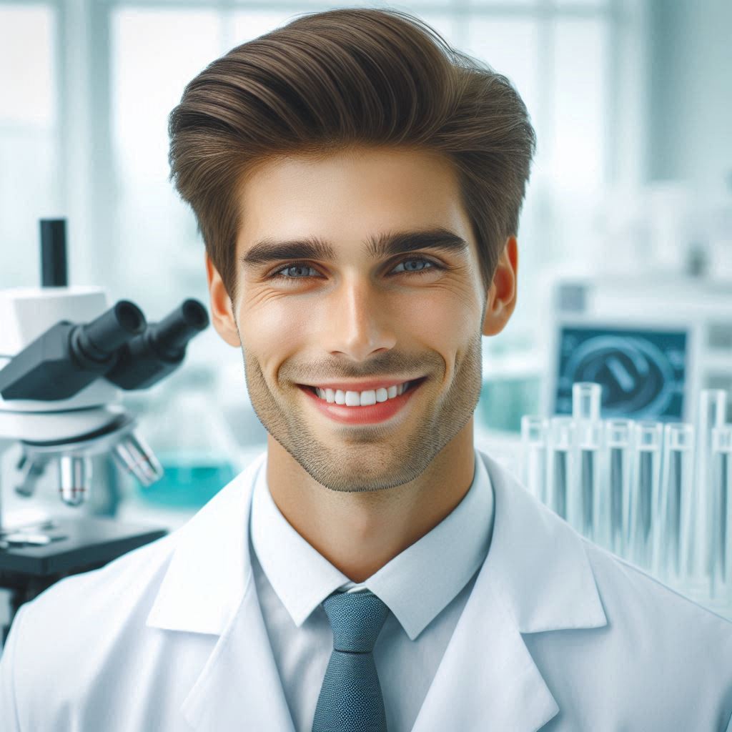 Interview Tips for Aspiring Clinical Lab Technologists
