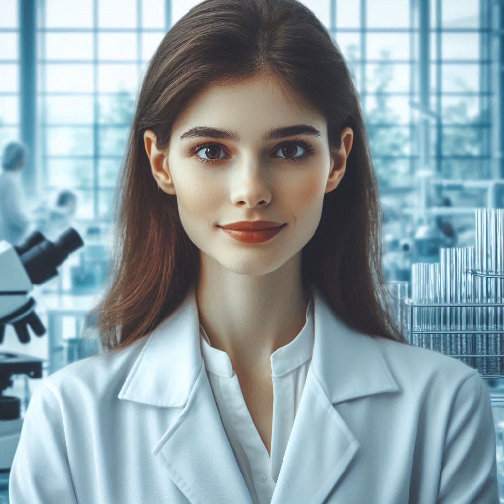 Interview Tips for Aspiring Clinical Lab Technologists