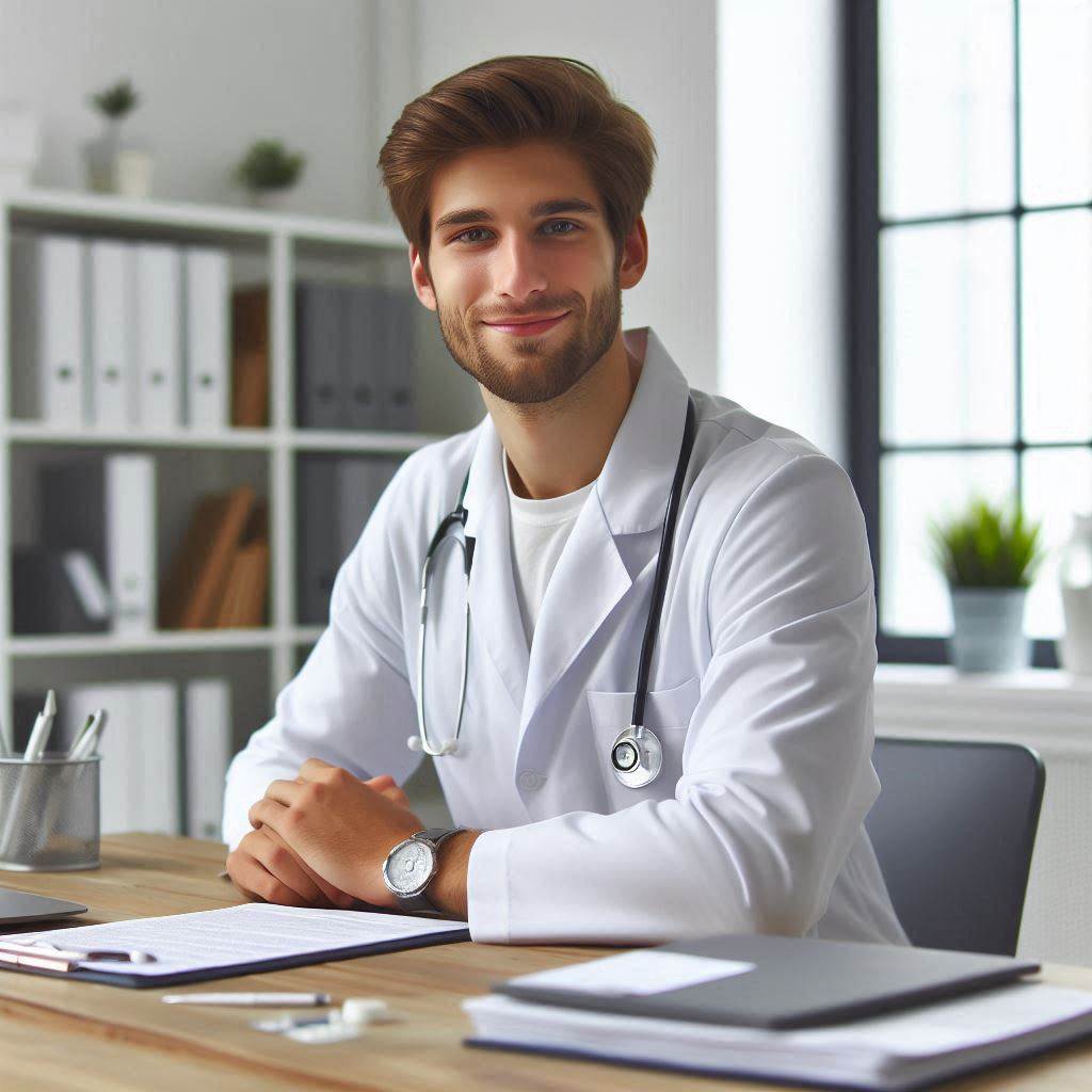 Interview Tips for Aspiring Medical Assistants