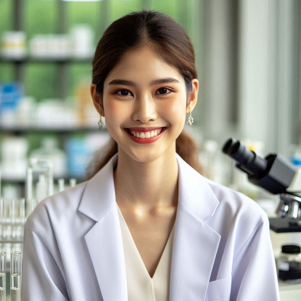 Interview Tips for Aspiring Medical Lab Technicians