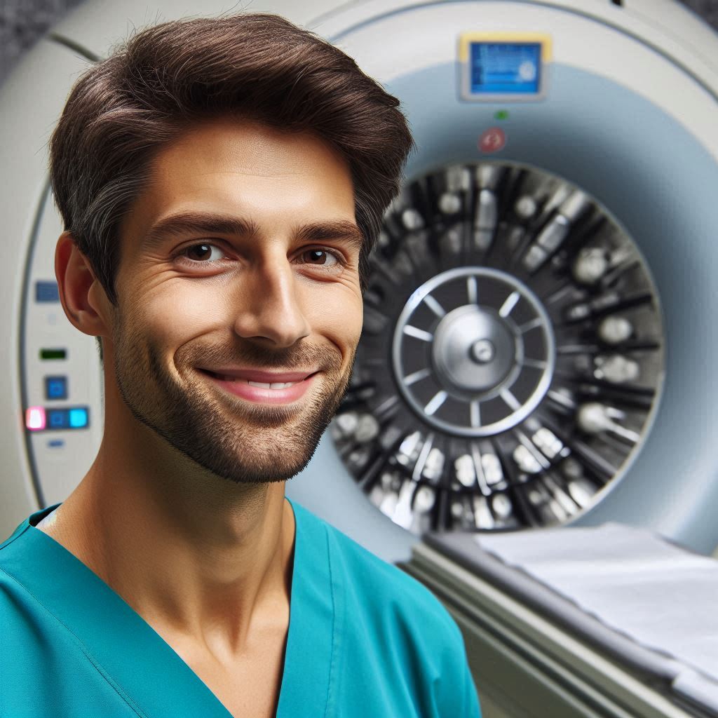 Interview Tips for Aspiring Nuclear Medicine Techs