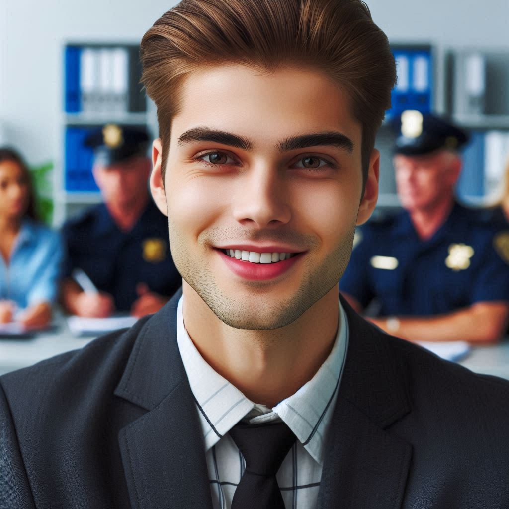 Interview Tips for Aspiring Parole Officers
