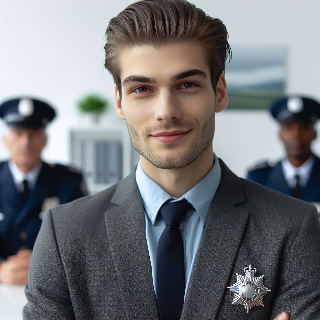 Interview Tips for Aspiring Parole Officers