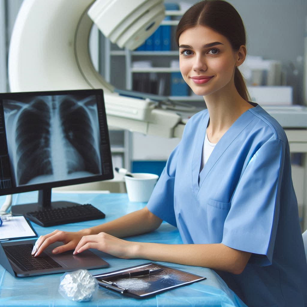 Top Radiologic Technologist Schools in the USA