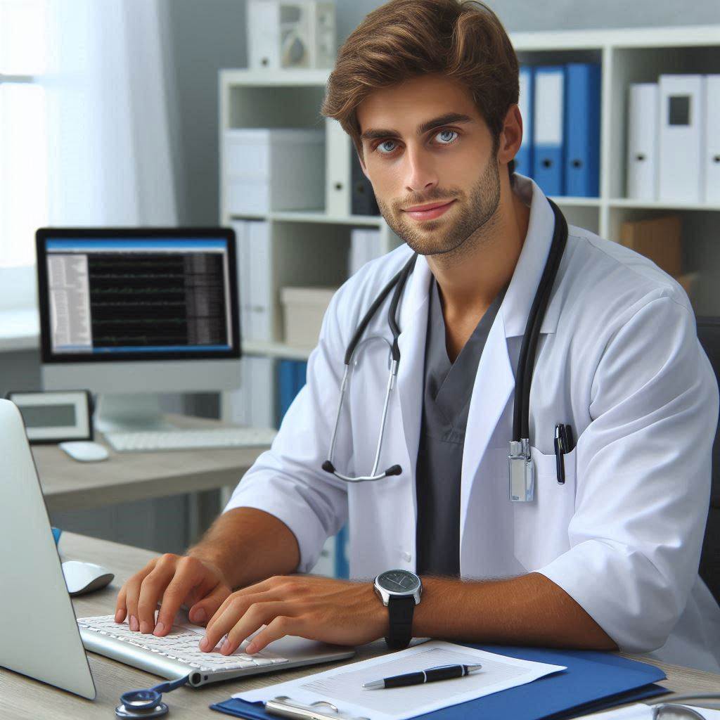 Job Outlook for Medical Coders in the USA