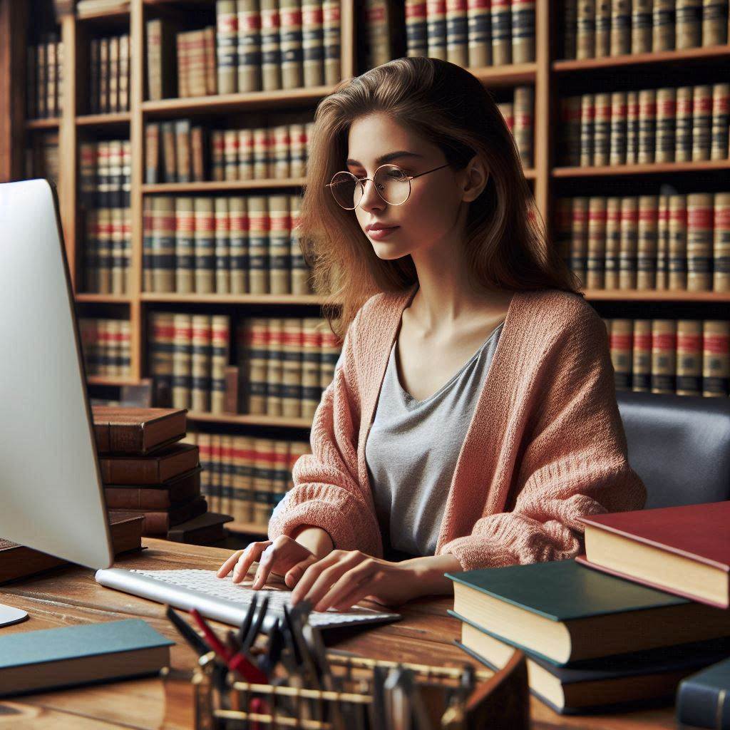 Key Responsibilities of a Law Librarian