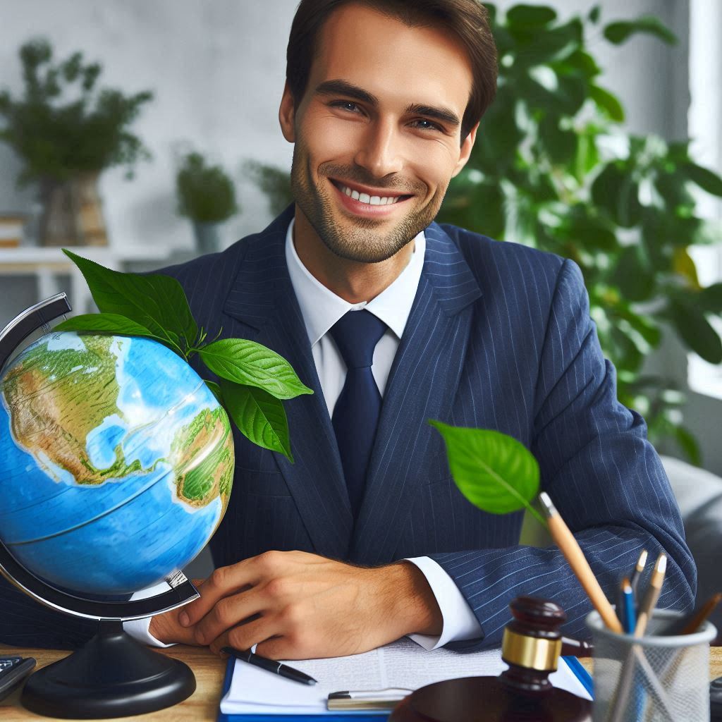 Key Skills for Success in Environmental Law