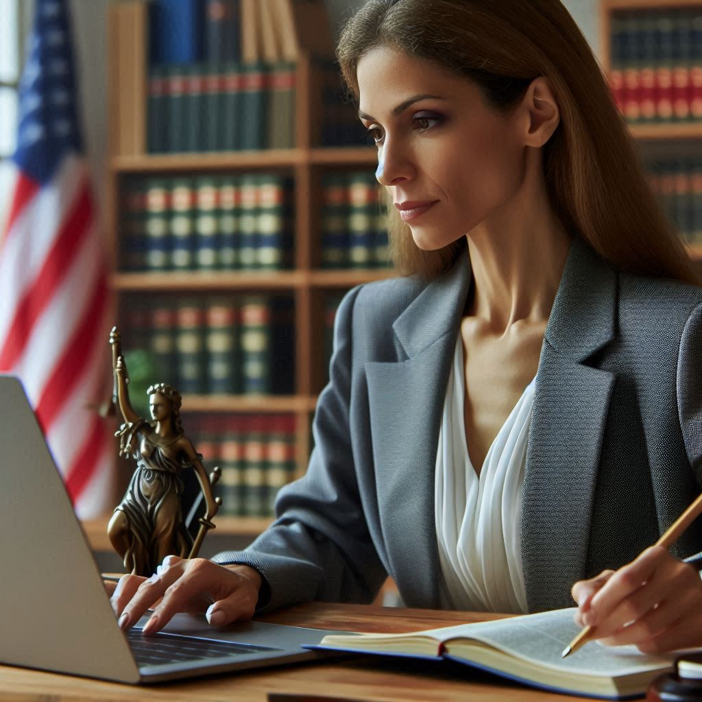 Key Skills for a Successful Legal Secretary