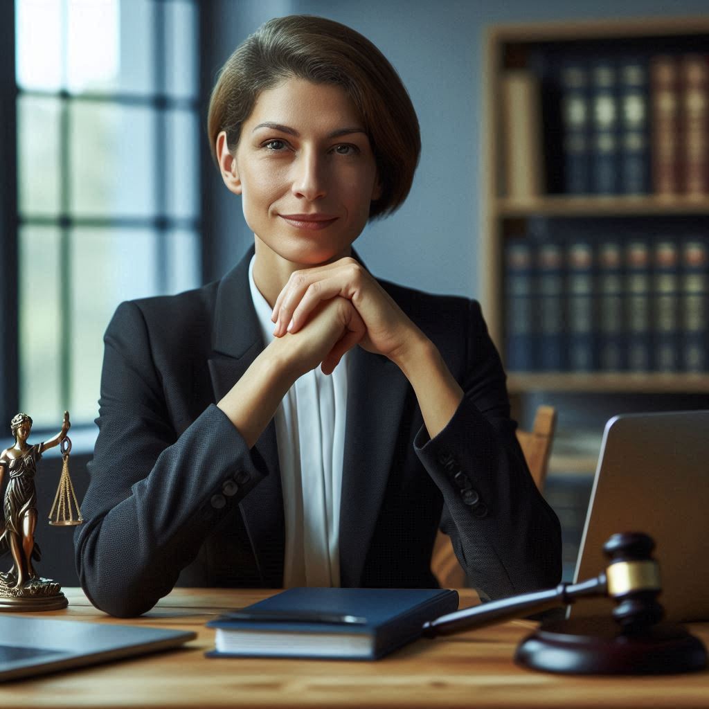 Key Skills for a Successful Legal Secretary