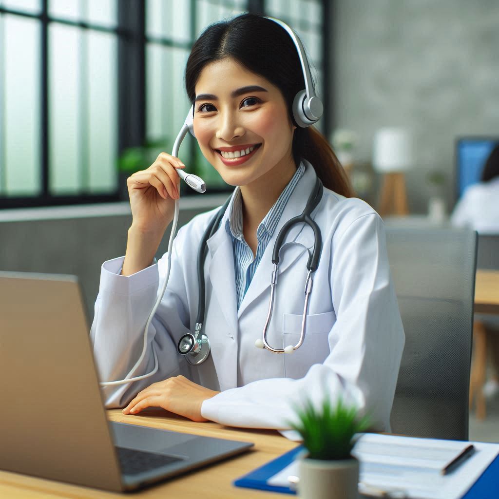 Key Technologies Used by Telehealth Specialists