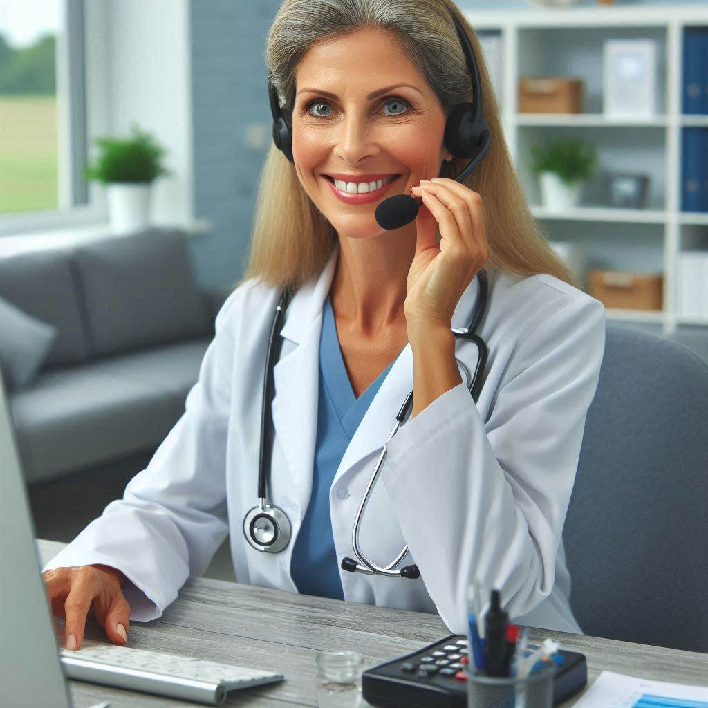 Key Technologies Used by Telehealth Specialists