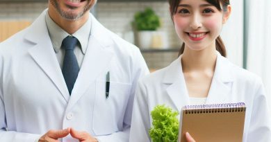 Key Trends in the Registered Dietitian Profession