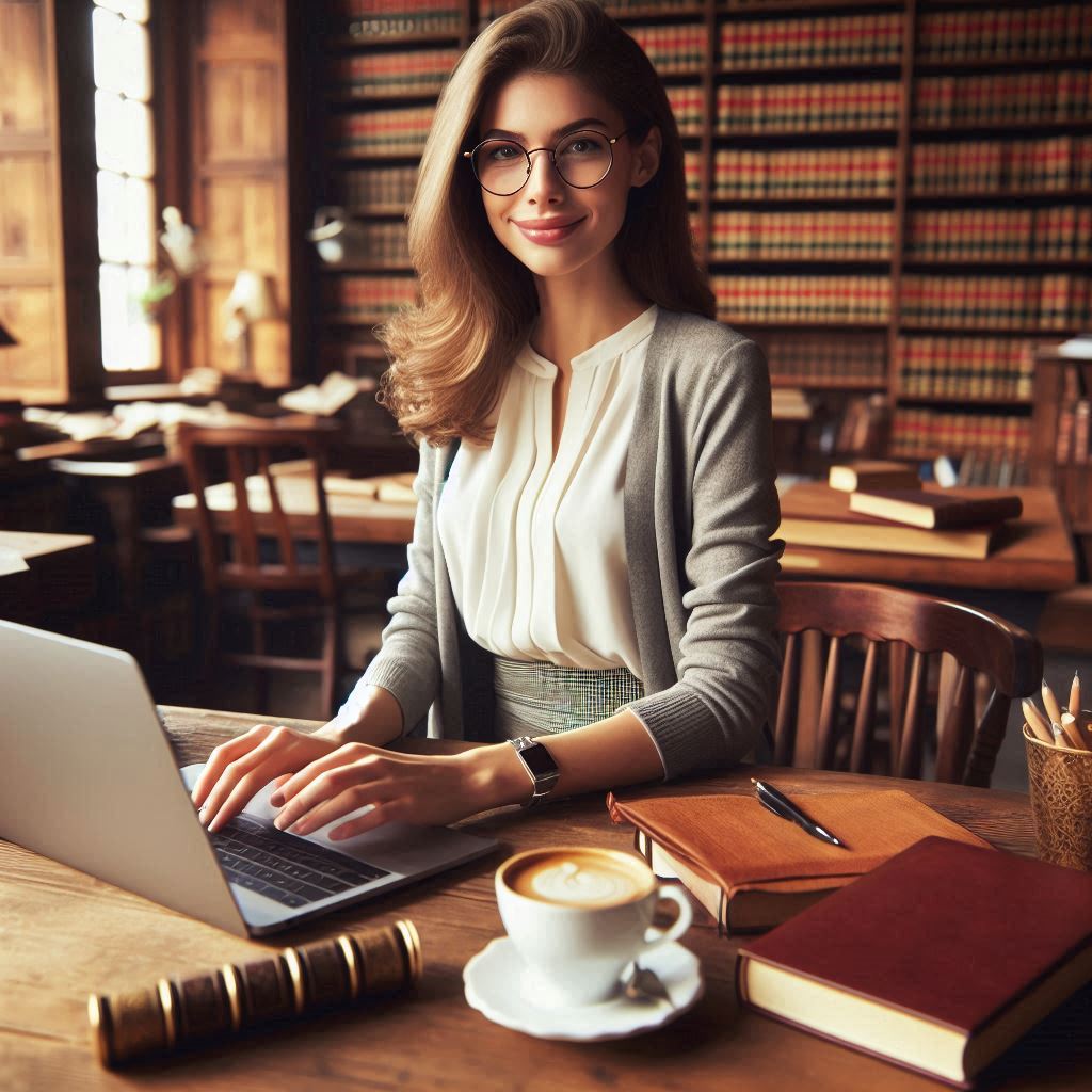 Law Librarian Certification Programs