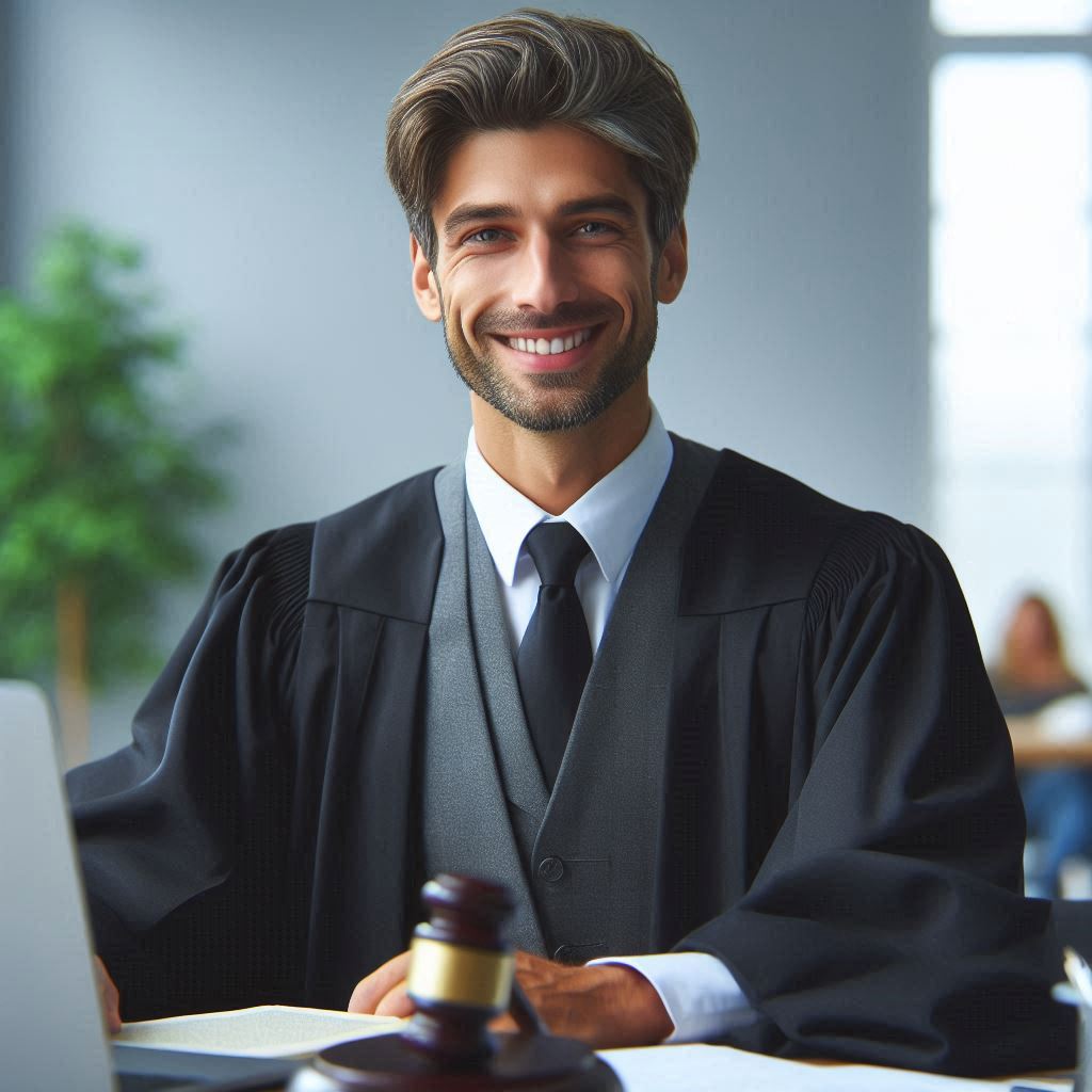 Law Professors' Role in Legal Education