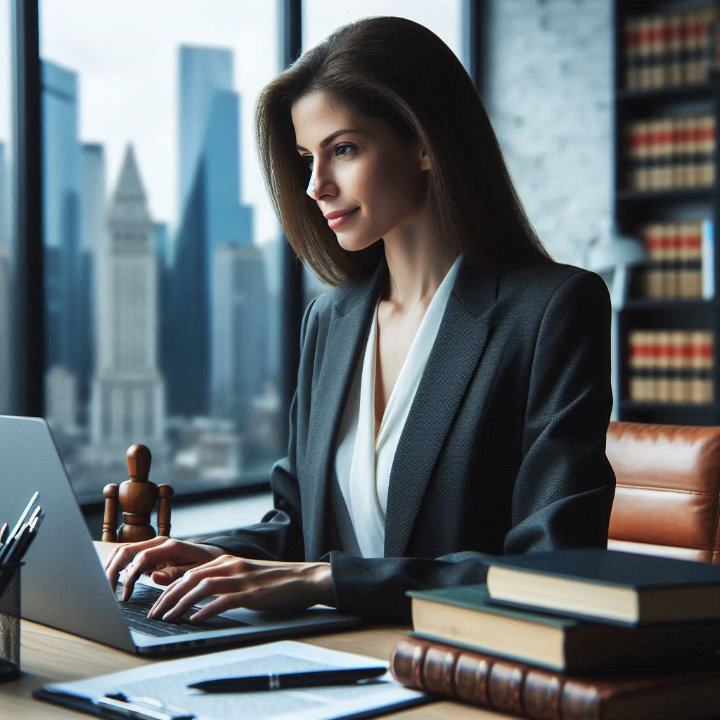 Legal Analyst Specializations: Finding Your Niche