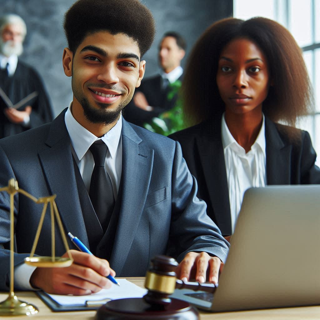 Legal Operations Manager: Building Vendor Relationships