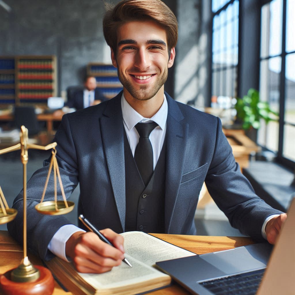 Legal Recruiter Insights on Job Market Dynamics