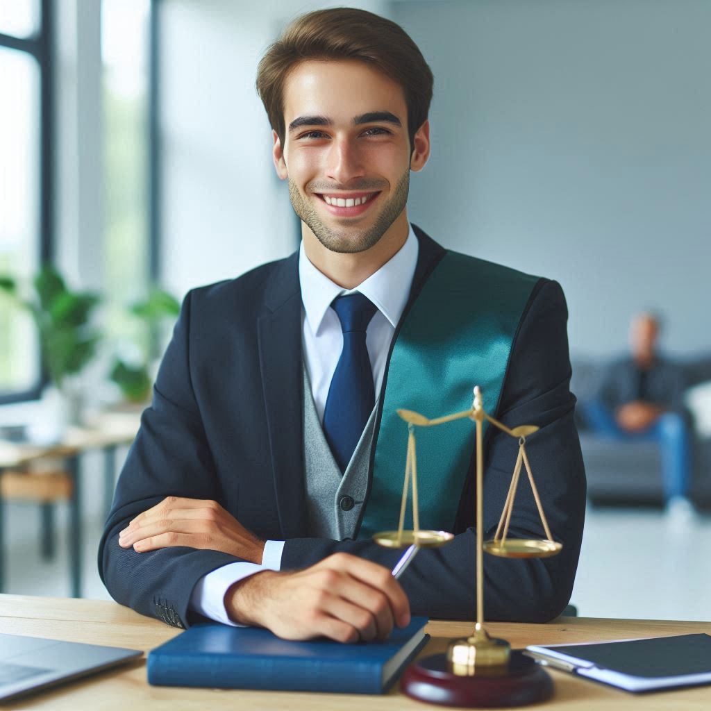 Legal Recruiter Success Stories: Real-Life Examples