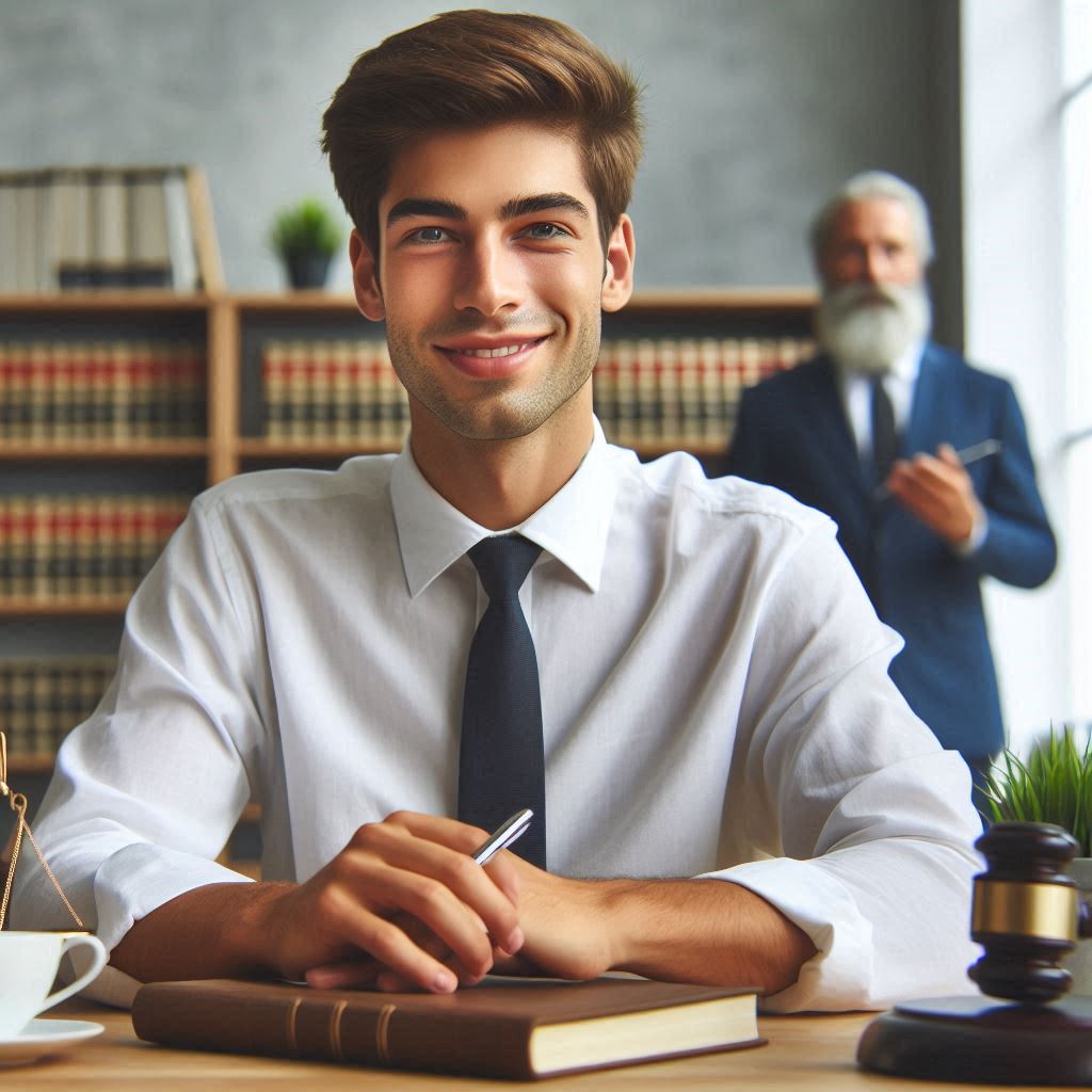 Legal Recruiters: Building Relationships with Firms