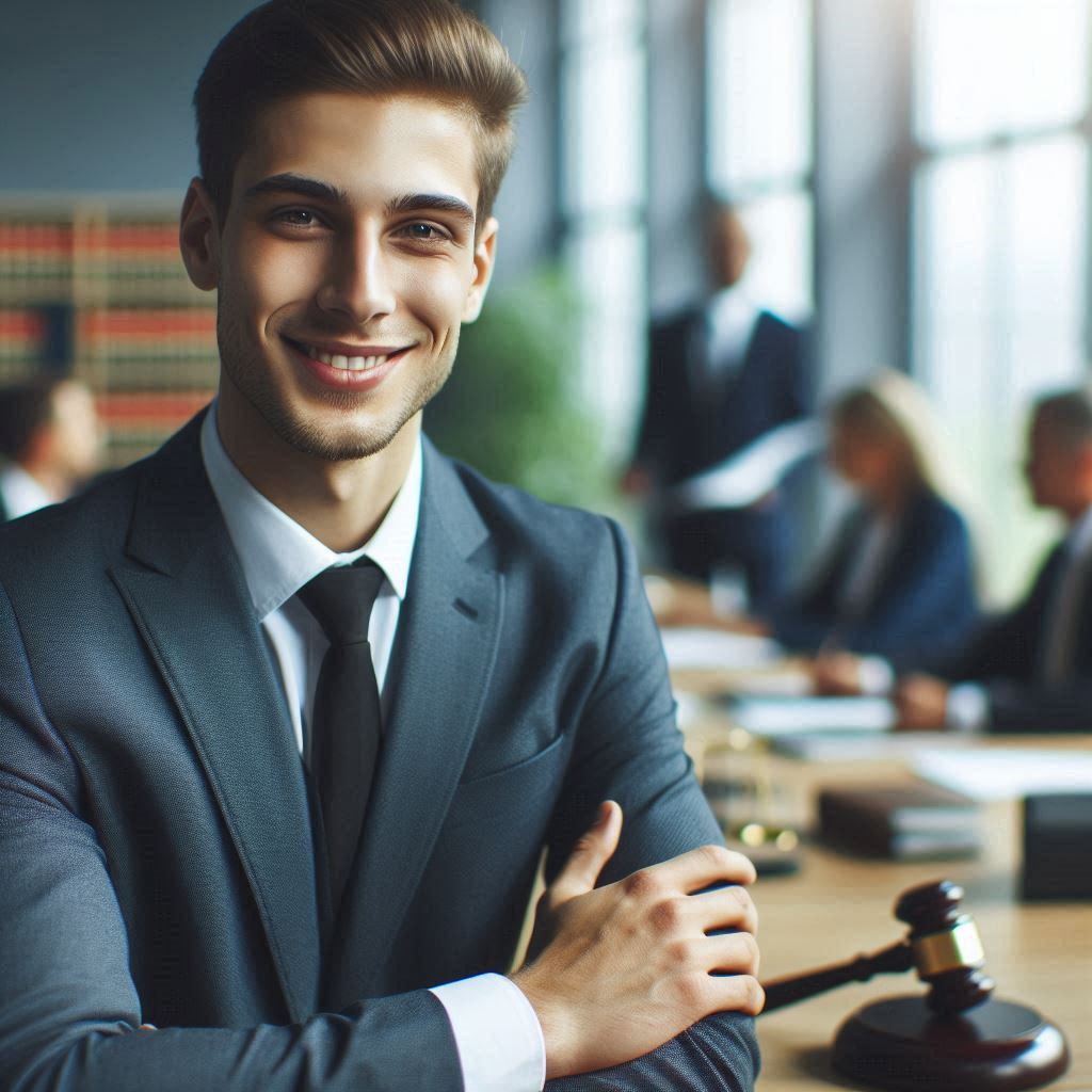 Legal Recruiters: Industry Specialization Benefits