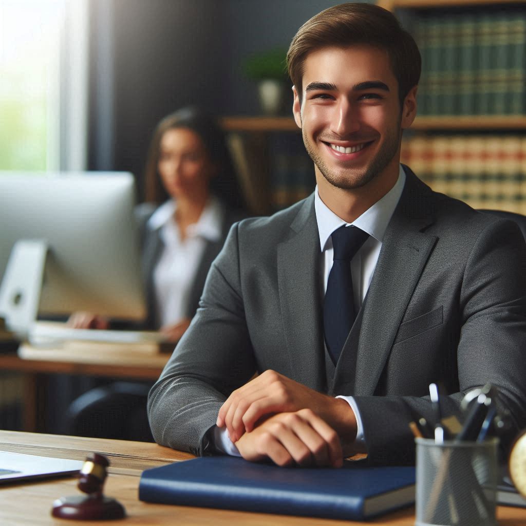 Legal Recruiters: Matching Talent with Opportunity