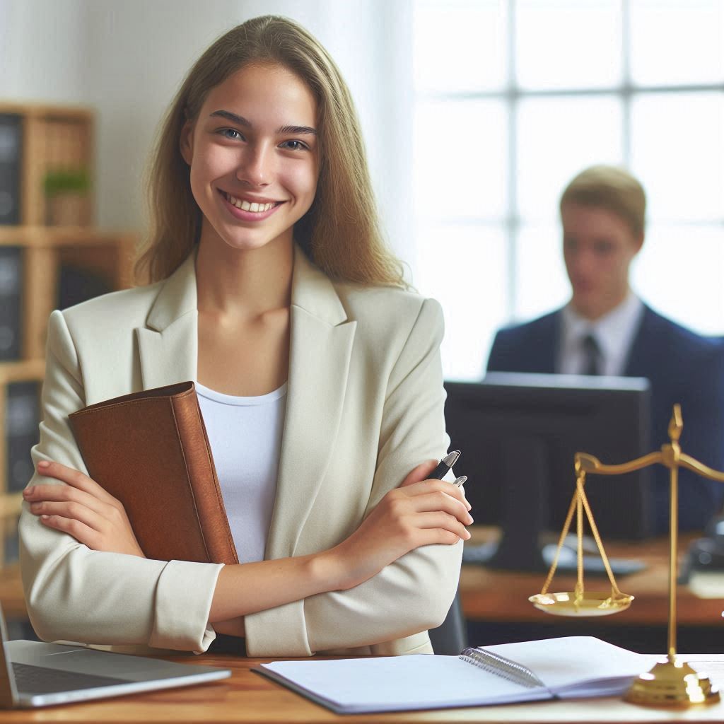 Legal Recruiters: Matching Talent with Opportunity