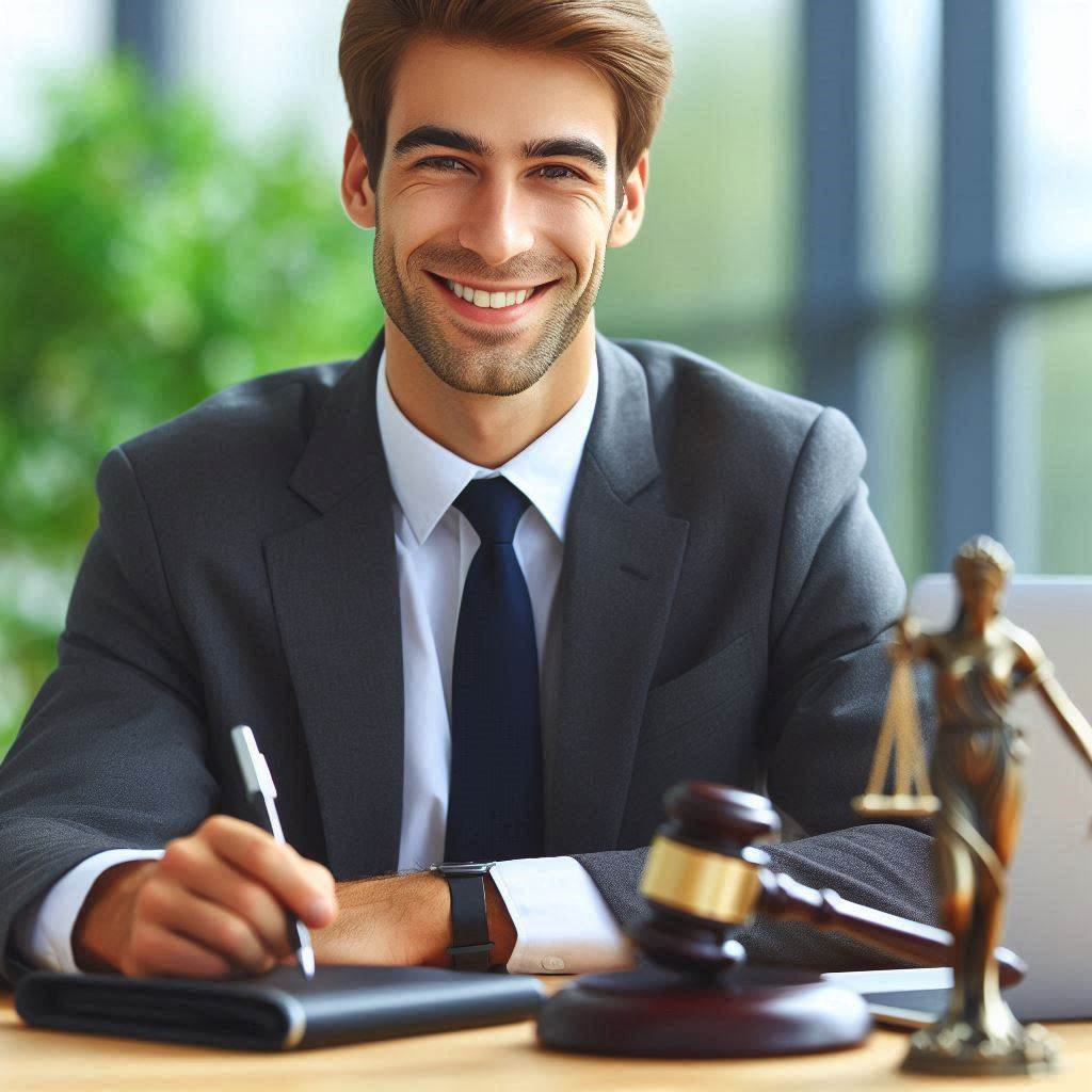 Legal Recruiters: Maximizing Candidate Potential