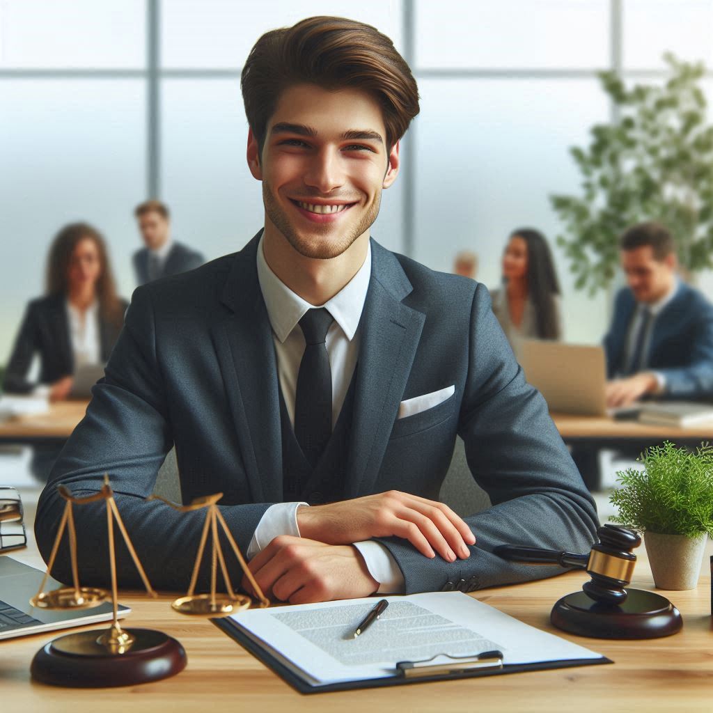 Legal Recruiting: In-House vs. Law Firm Positions
