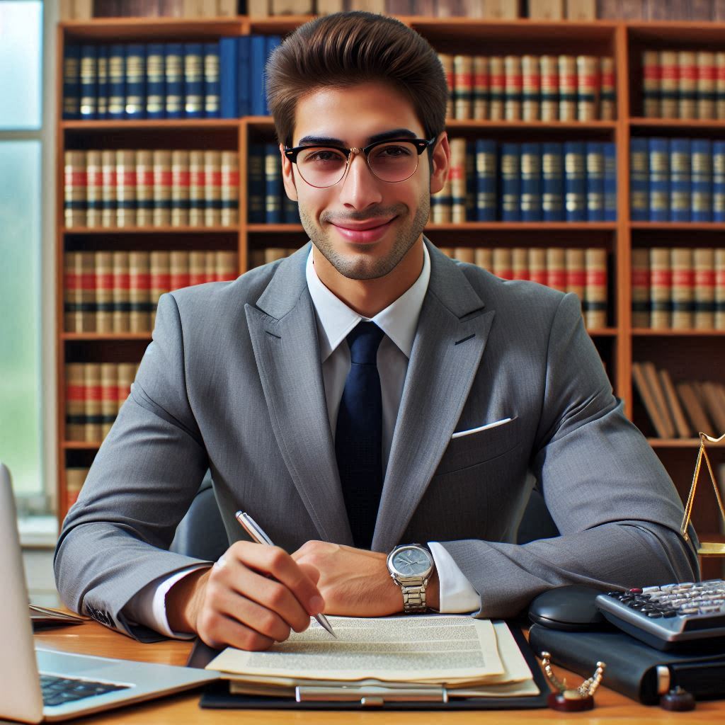 Legal Secretary Remote Work Opportunities